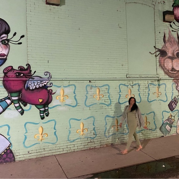 Alexys Mareé Boone - Picture 1 of 1